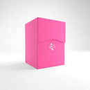 Gamegenic: 100+ Deck Holder: Pink