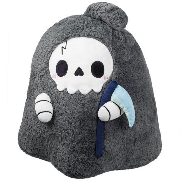 Regular Squishable Grim Reaper