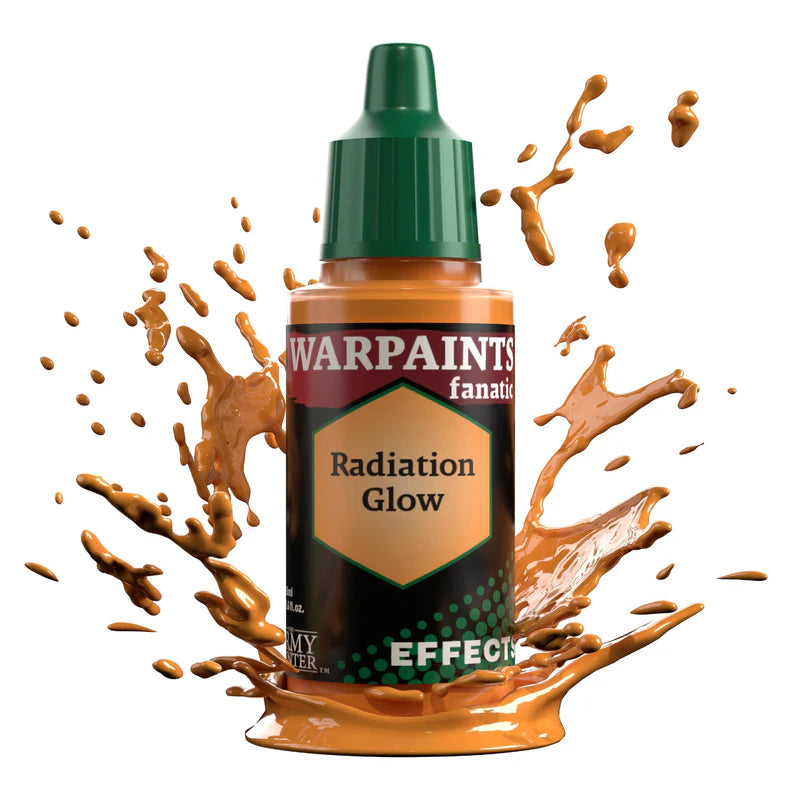 Army Painter: Fanatic: Effects: Radiation Glow