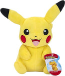 Pokémon: Plush: Pikachu
