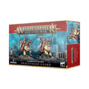 Warhammer Age of Sigmar: Stormcast Eternals: Dracothian Guard