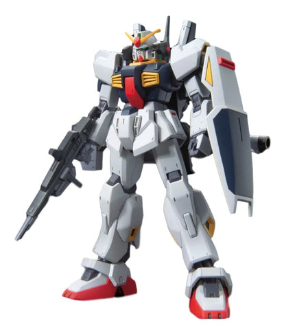 (BNT 2310611) High Grade: 1/144 Gundam Mk II #193 A.E.U.G.