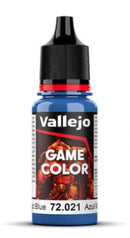Vallejo: 12ml: Game Color: Magic Blue