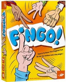Fingo