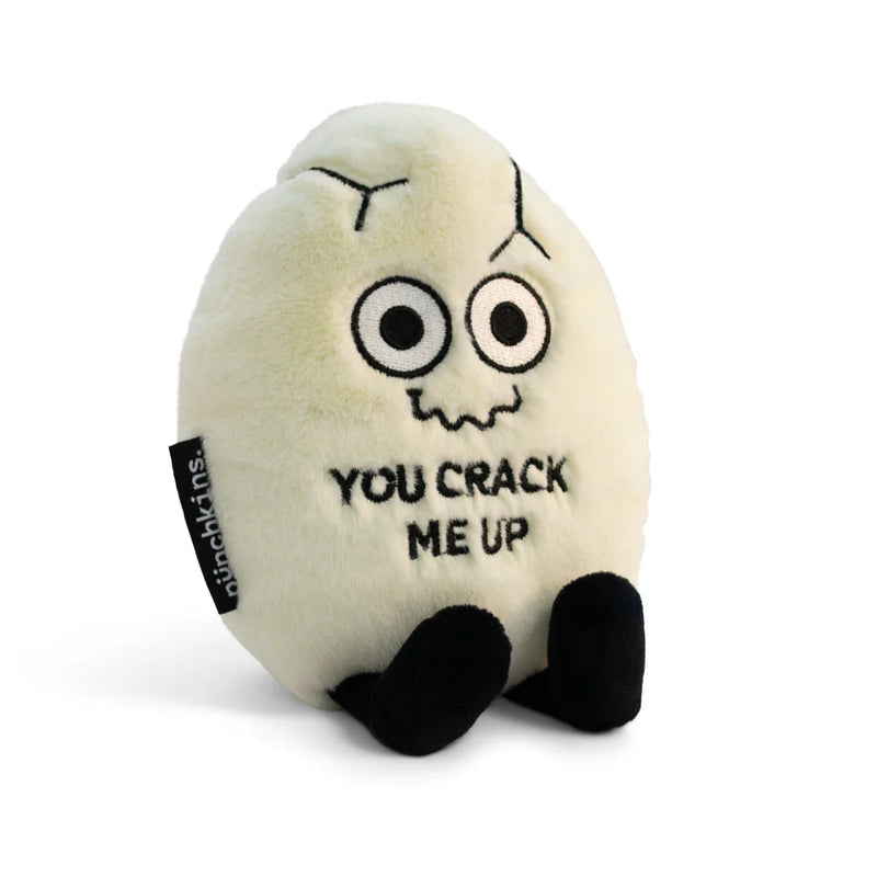 Punchkins: "You Crack Me Up"
