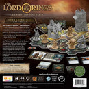 The Lord Of The Rings: Journeys in Middle Earth: Spreading War