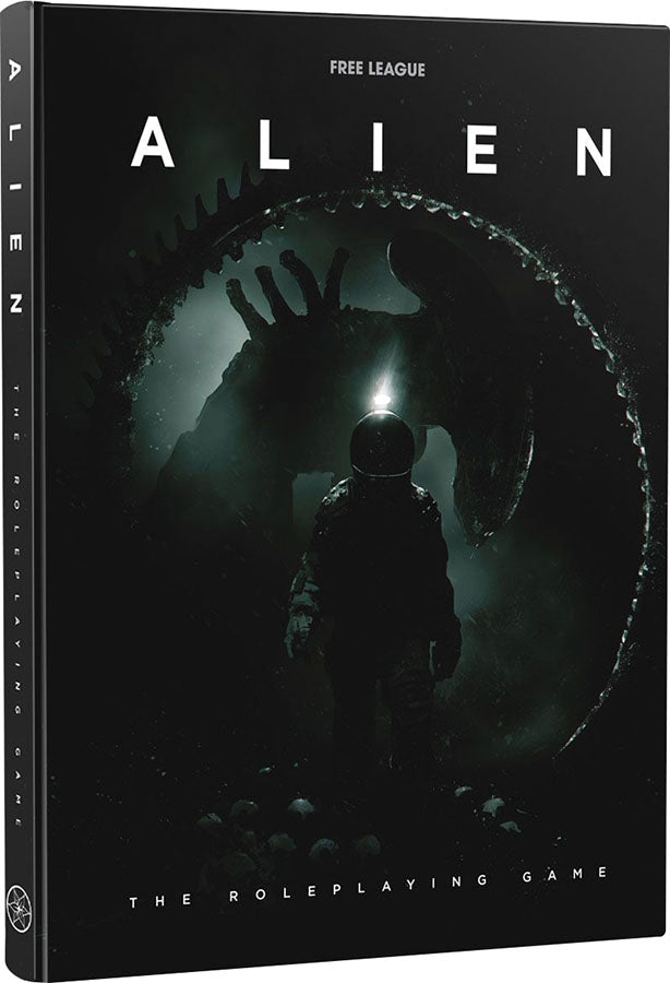 RPG Alien