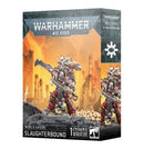 Warhammer 40,000: Leagues of Votann: Slaughterbound