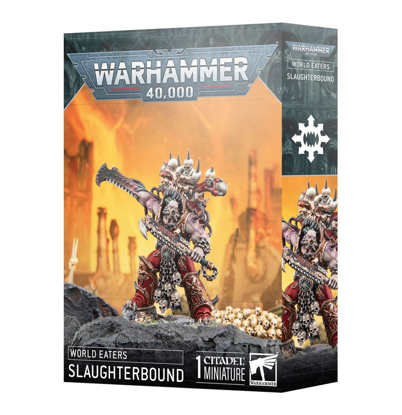 Warhammer 40,000: Leagues of Votann: Slaughterbound