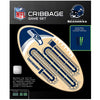 Cribbage: Seattle Seahawks