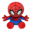 TY: Original Beanie Babies: Large: Spider-Man