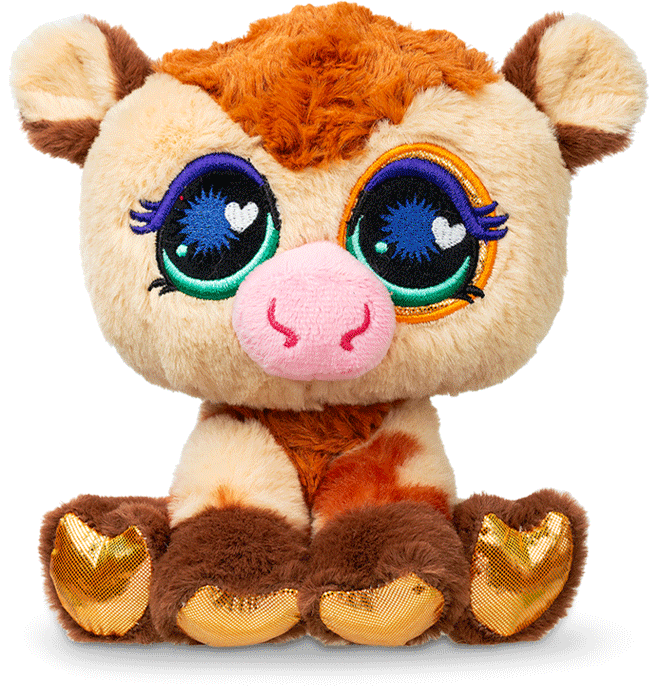 Littlest Pet Shop: Giraffe