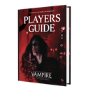 Vampire the Masquerade: Player's Guide