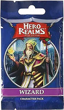 Hero Realms: Character Packs: Wizard Pack