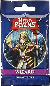 Hero Realms: Character Packs: Wizard Pack