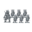 Cthulhu Death May Die: Black Goat of the Woods