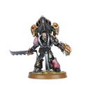 Warhammer 40,000: Emperor's Children: Lord Kakophonist