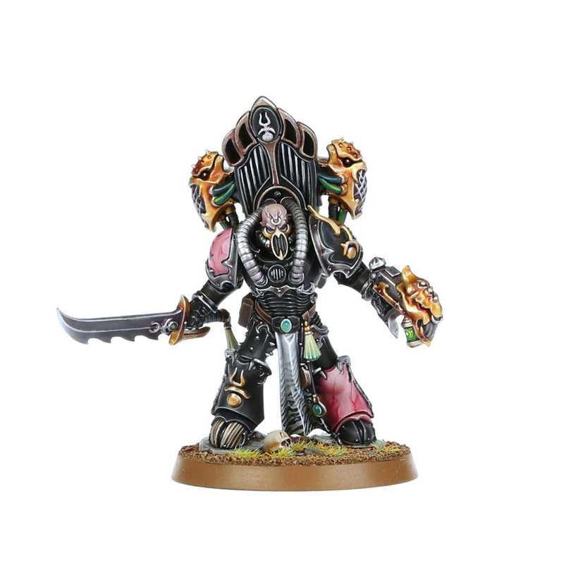 Warhammer 40,000: Emperor's Children: Lord Kakophonist