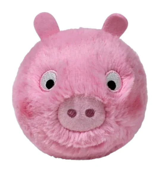 TY: Beanie Bouncers: George Pig