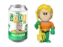 Funko Pops: Soda: Aquaman