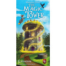 Wandering Towers: The Magic Tower