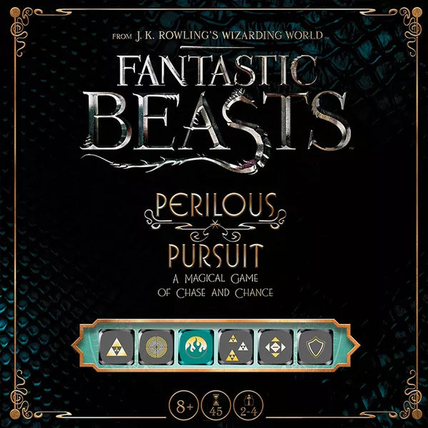 Fantastic Beasts