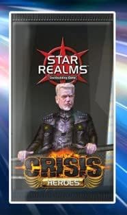 Star Realms: Crisis: Heros