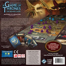 A Game of Thrones Board Game: 2nd Edition: Mother of Dragons Expansion