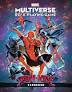 Marvel Multiverse RPG: Spider-Verse Expansion