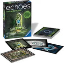 Echoes: The Microchip