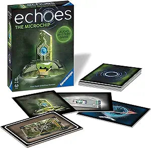 Echoes: The Microchip