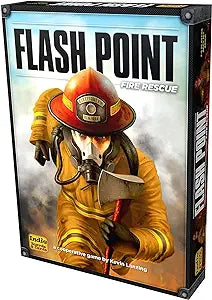 Flash Point