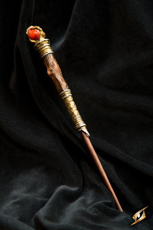 Iron Fortress: Wands (Assorted)