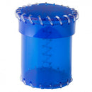 Dice Cup: Age of Plastic: Blue