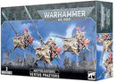 Warhammer 40,000: Adeptus Custodes: Vertus Praetors