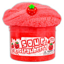 Dope Slime: Sour Strawberry