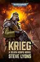Warhammer: Krieg