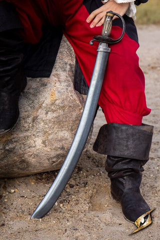 Iron Fortress: Cutlass Curved 100cm