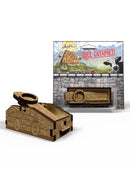 Monty Python's: Reenactment Programm Dice Catapult