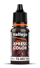 Vallejo: 12ml: Xpress Color: Dwarf Skin