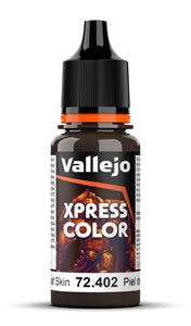 Vallejo: 12ml: Xpress Color: Dwarf Skin