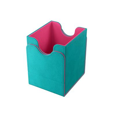 Gamegenic: Squire 100+ XL Teal/Pink