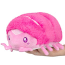 Mini Squishable: Pink Pillbug Rollie Pollie