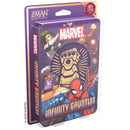Infinity Guantlet