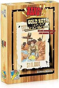 Bang!: Gold Rush