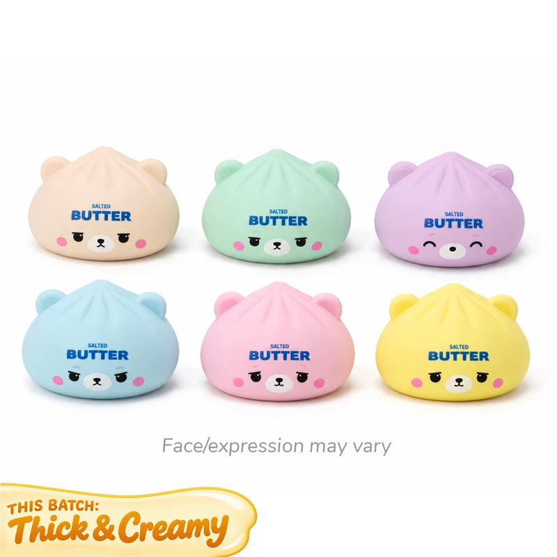 Top Trenz: Hello Bear Dumpling: Buttercream Fill