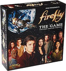 Firefly The Game