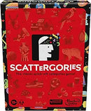 Scattergories