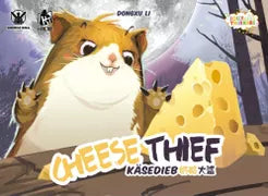 Cheese Thief
