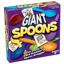 Giant Spoons